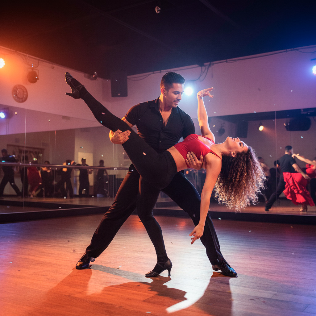 Participación activa en experiencias culturales