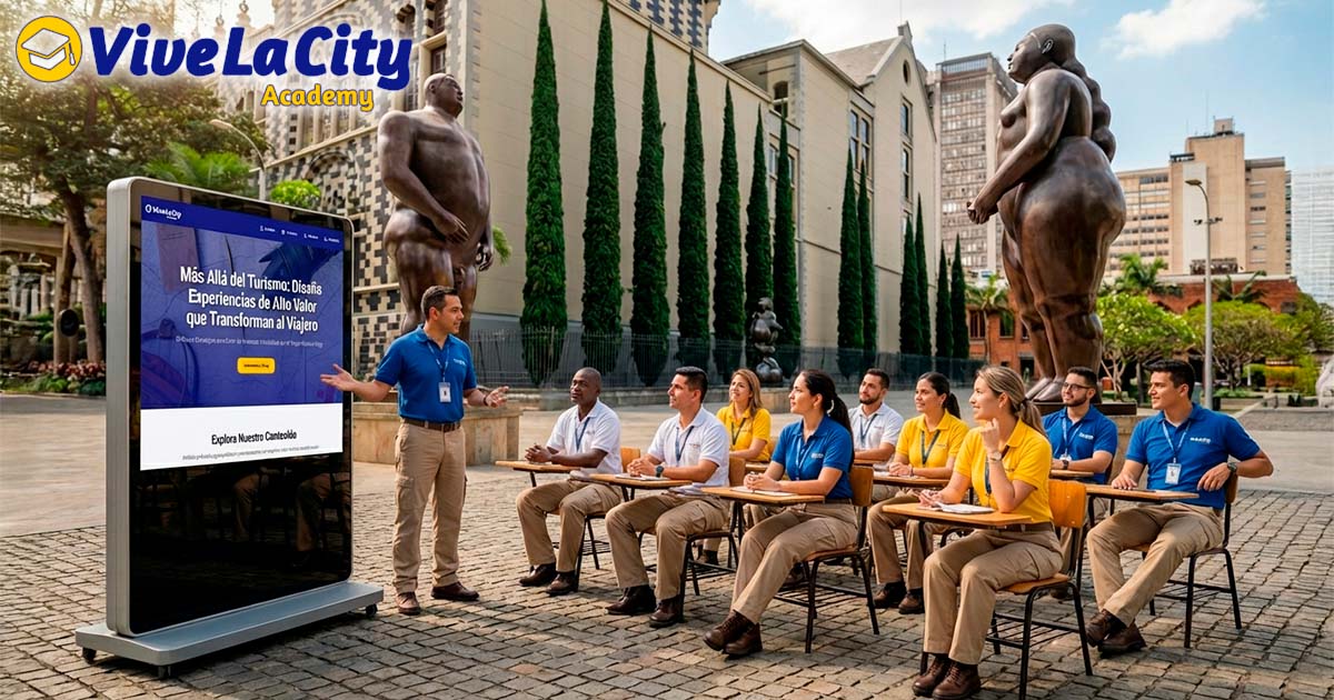 ViveLaCity Academy
