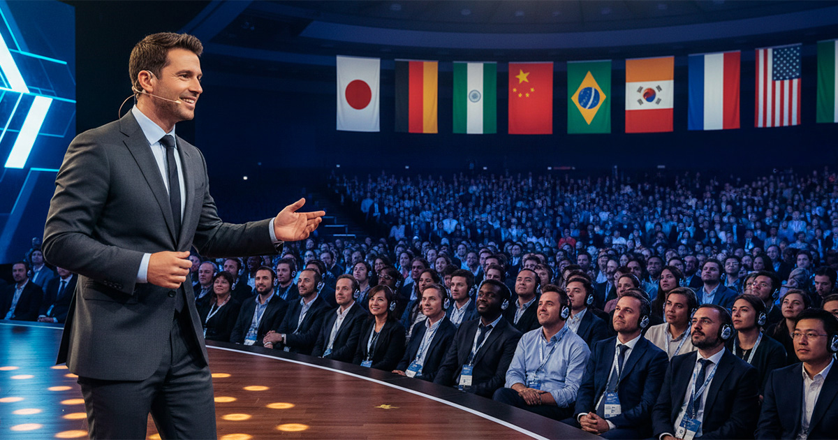 ViveLaCity Conference